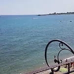 アパート Loft Profumo Di Mare ジャルディーニ・ナクソス