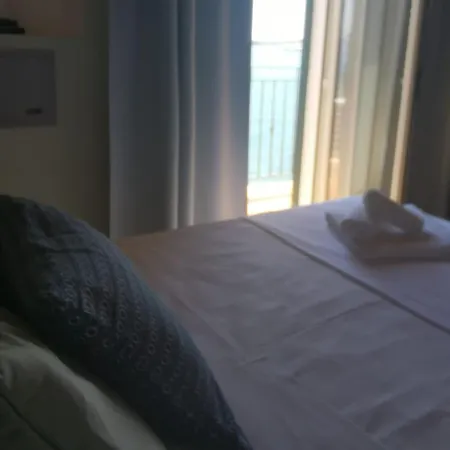 Loft Profumo Di Mare Giardini Naxos