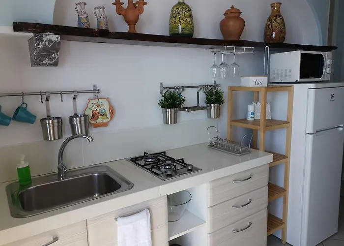 Loft Profumo Di Mare *