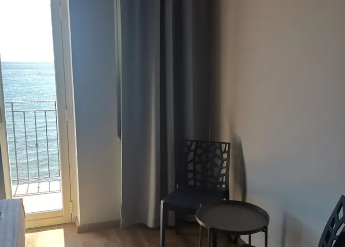 Loft Profumo Di Mare Appartamento