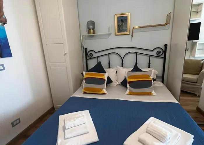 Loft Profumo Di Mare Appartamento *