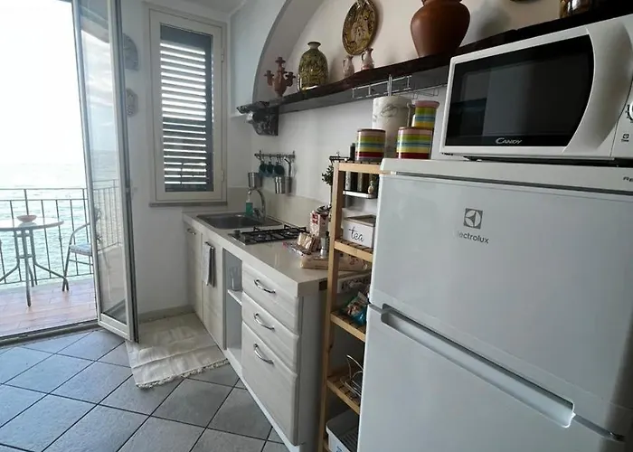 Loft Profumo Di Mare Appartamento