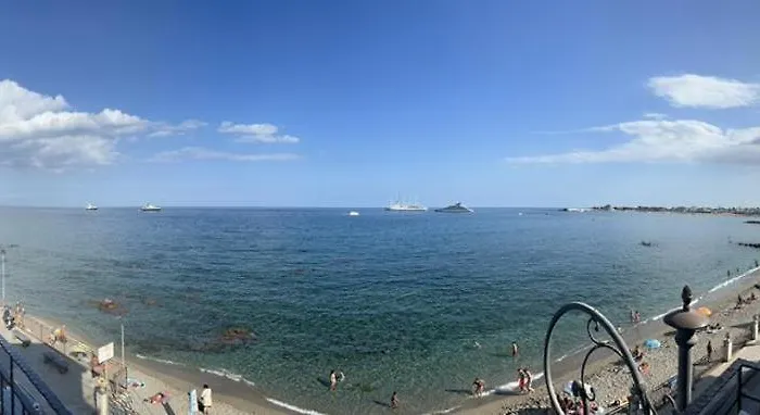 Appartamento Loft Profumo Di Mare *