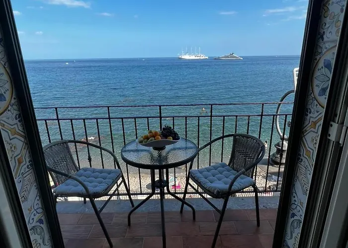 Loft Profumo Di Mare Appartamento