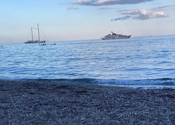 Loft Profumo Di Mare Appartamento *