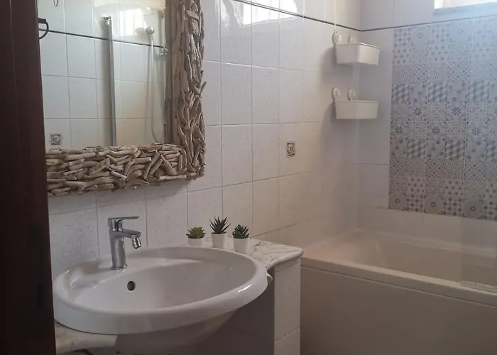 Loft Profumo Di Mare Appartamento *