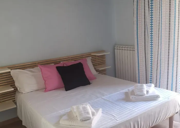 Appartamento Loft Profumo Di Mare *